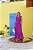 Vestido Adulto ISA UVA - Coleção Mãe & Filha - Imagem 4