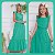 Vestido Adulto ISA UVA - Coleção Mãe & Filha - Imagem 7