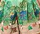Conjunto Coelhos -  linha Garden - Imagem 5