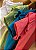 Blusa "Do babado" em malha - Imagem 1