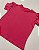 Blusa "Do babado" em malha - Imagem 2