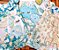 Vestido Baleias - Coleção Puppy - Imagem 1