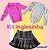 Body  Princesinha - Imagem 4