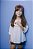 Bata Princesa - Off white - Imagem 7