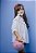Bata Princesa - Off white - Imagem 4