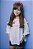 Bata Princesa - Off white - Imagem 6