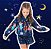 Conjunto Bomber Soldadinho de chumbo - Imagem 1