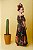 Conjunto Doce Magnólia - Coleção Frida Kahlo - Imagem 2