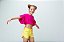 Cropped Maya - pink - Imagem 4