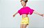 Cropped Maya - pink - Imagem 5