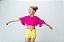 Cropped Maya - pink - Imagem 2