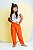 Calça Carguinho Orange - Imagem 2