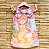 KIT do vestido Sereia Cabelo Coral  -  Coleção PUPPY - Imagem 4