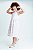 Vestido Navy Rosinha - Imagem 1