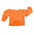 Camisa Coralina - coral - Imagem 4