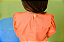 Camisa Coralina - coral - Imagem 6