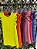 Vestido Fru-fru Colors neon - Imagem 5