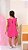 Vestido Fru-fru Colors neon - Imagem 8