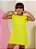 Vestido Fru-fru Colors neon - Imagem 2