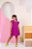 Vestido Fru-fru Colors neon - Imagem 3