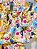 Conjunto Animais - Menina & Boneca - Imagem 4