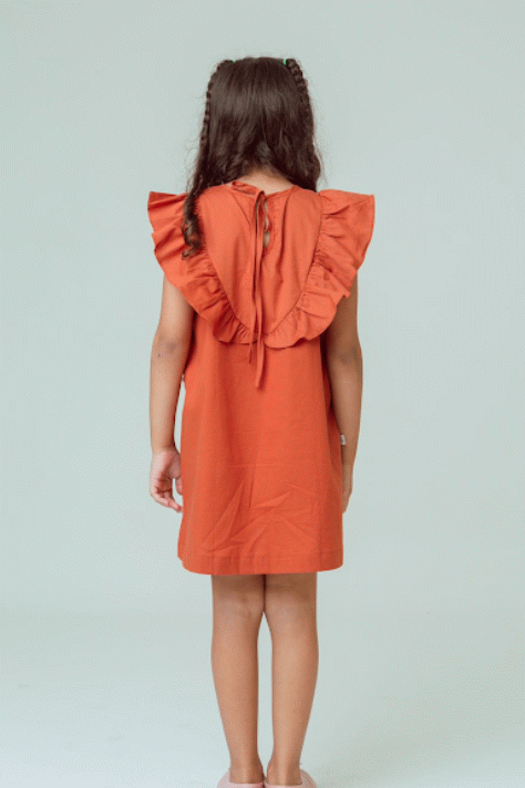 Vestido Panô - Imagem 9