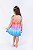 Vestido Gotinhas de amor - Imagem 1