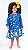 Vestido Princesinha blue - Imagem 5