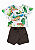 Conjunto Green wood - Coleção Garden - Imagem 3