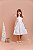 Vestido Lindinha branco - Imagem 4