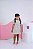 Vestido Flower Garden gray - Imagem 1