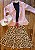 Conjunto Animal pink - Imagem 4
