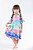 Vestido Encanto da Sereia Candy - Imagem 1