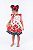 Vestido Flor de hibisco - Imagem 1