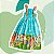 Vestido Feirinha - Imagem 3