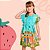 Vestido Feirinha - Imagem 2