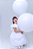 Vestido thinny branco - Imagem 8