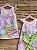 Vestido Sereia Cabelo lilás- coleção Puppy - Imagem 3