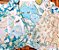 KIT vestido Elefantes - Coleção Puppy - Imagem 1