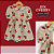 Vestido Cherry em linho - cerejinha - Imagem 2