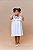 Vestido Maricota branco bordado - Imagem 9