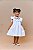 Vestido Maricota branco bordado - Imagem 15