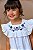 Vestido Maricota branco bordado - Imagem 3