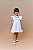 Vestido Maricota branco bordado - Imagem 18