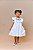 Vestido Maricota branco bordado - Imagem 19