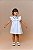 Vestido Maricota branco bordado - Imagem 5