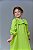 Vestido Luly verde lima -manga longa - Imagem 13