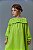 Vestido Luly verde lima -manga longa - Imagem 17