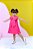 Vestido Color Doll - Imagem 2