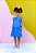 Vestido Color Doll - Imagem 14